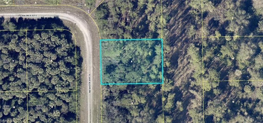 149 Neshota AVE S LEHIGH ACRES, FL 33974