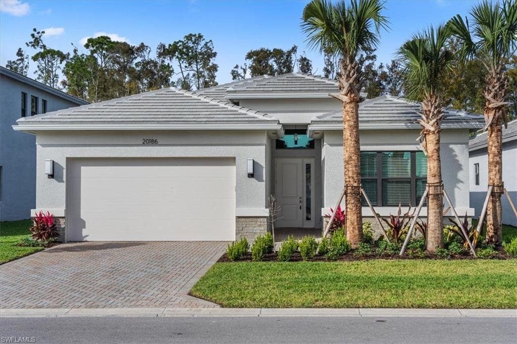 20186 Ainsley ST ESTERO, FL 33928