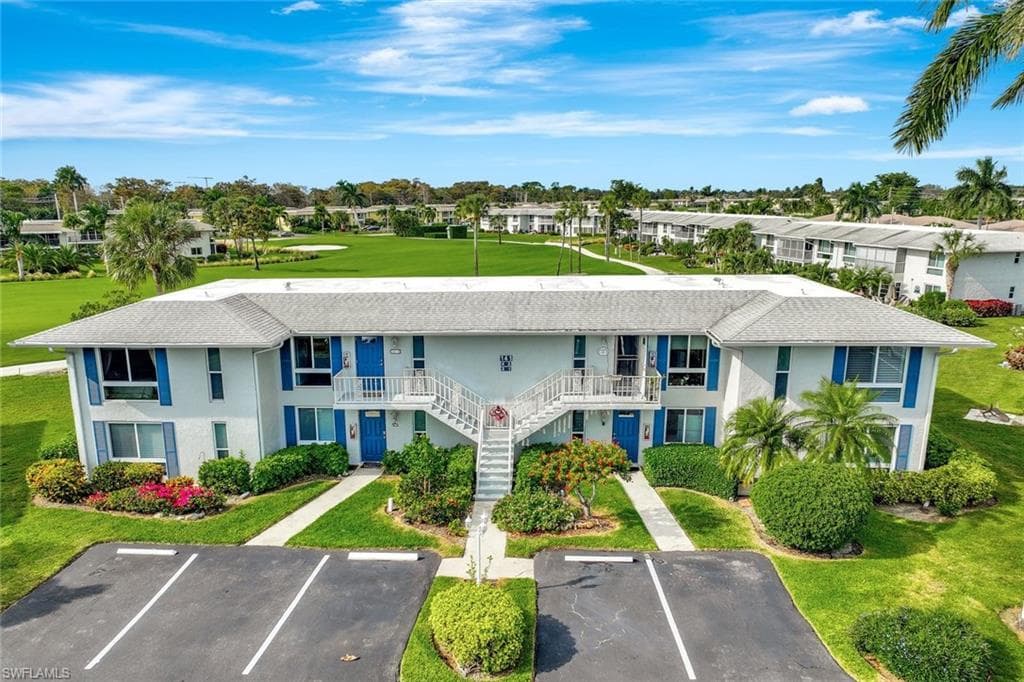 141 Lollypop LN 804 NAPLES, FL 34112