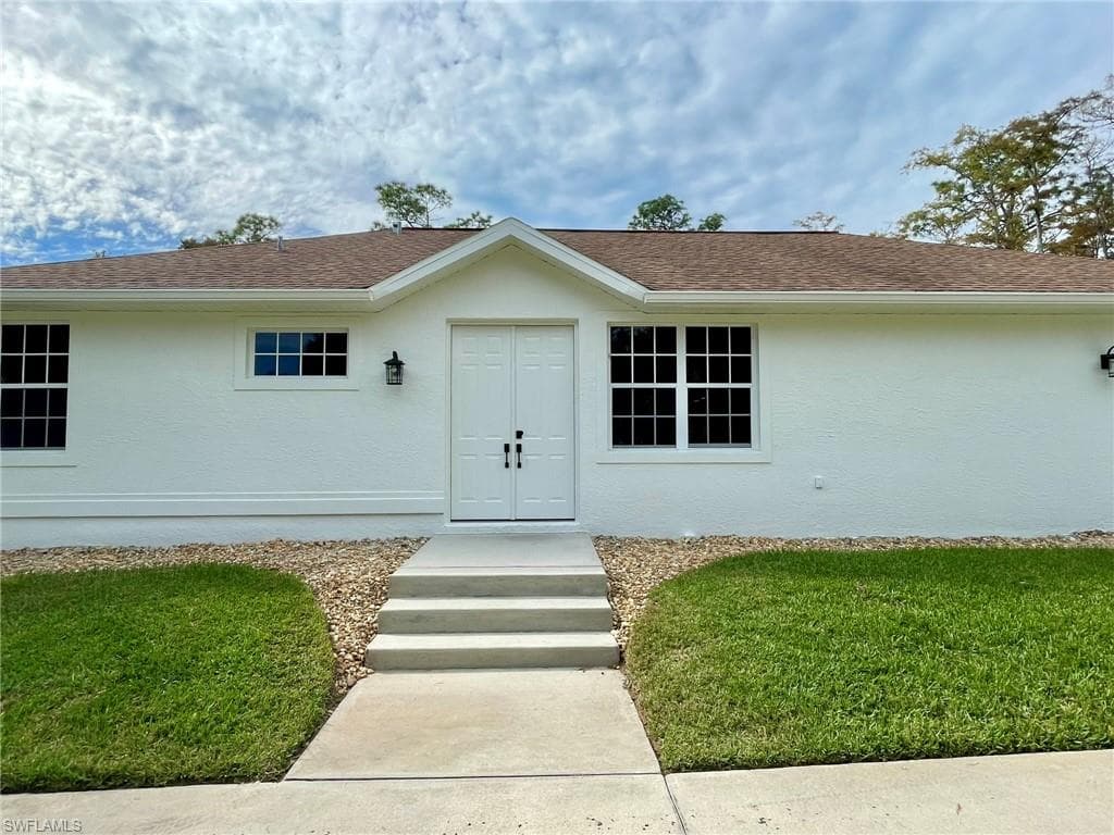 6171 Lancewood WAY NAPLES, FL 34116