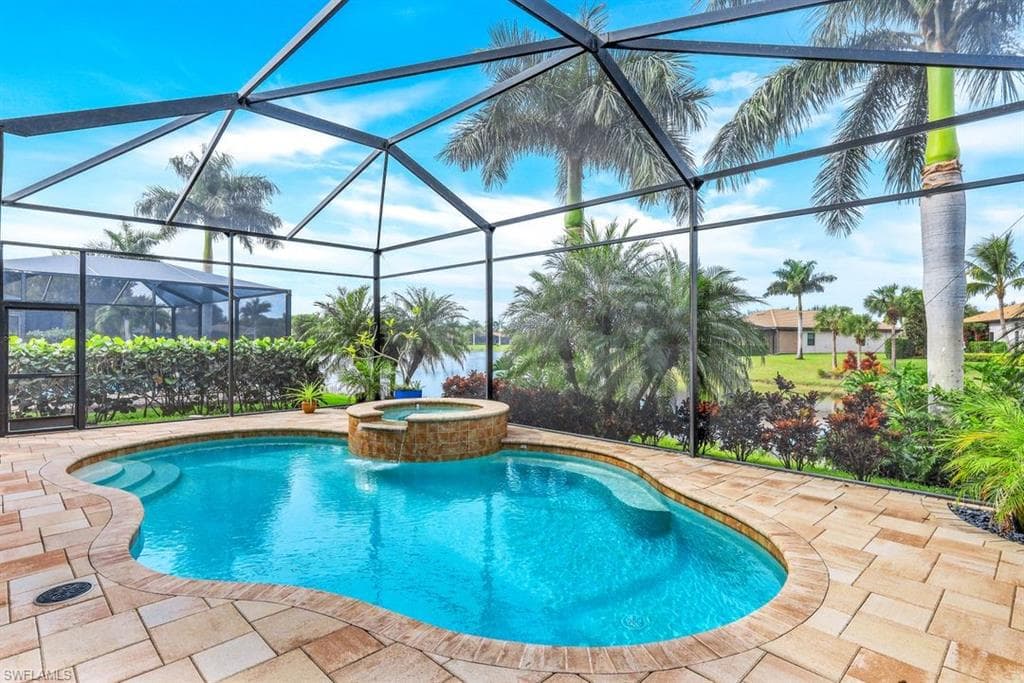 9973 Alhambra LN BONITA SPRINGS, FL 34135