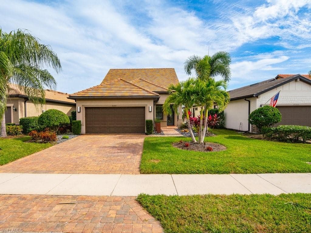 20261 Corkscrew Shores Blvd ESTERO, FL 33928