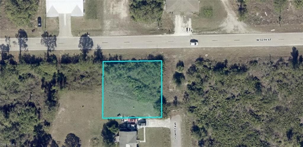 301-303 W 12th ST LEHIGH ACRES, FL 33972