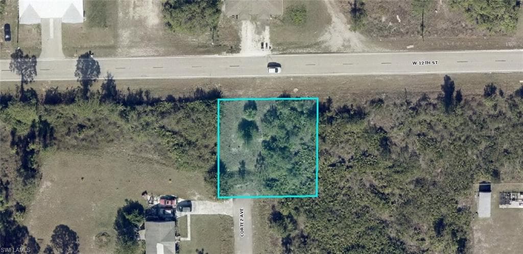 217-219 W 12th ST LEHIGH ACRES, FL 33972