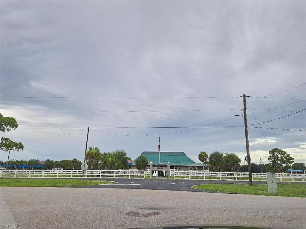 440 N Jinete ST MONTURA RANCHES, FL 33440