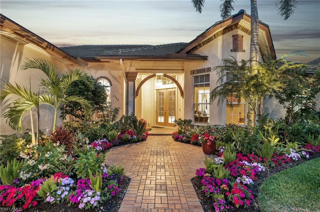 7746 Mulberry LN NAPLES, FL 34114