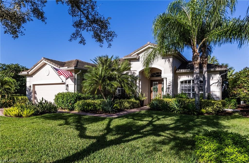8951 Appaloosa CT NAPLES, FL 34113