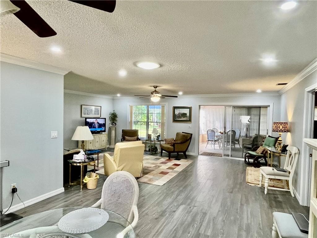 1255 Hazeltine DR FORT MYERS, FL 33919