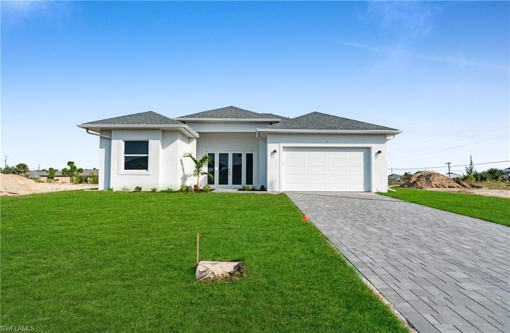 7 NW 14th AVE CAPE CORAL, FL 33993