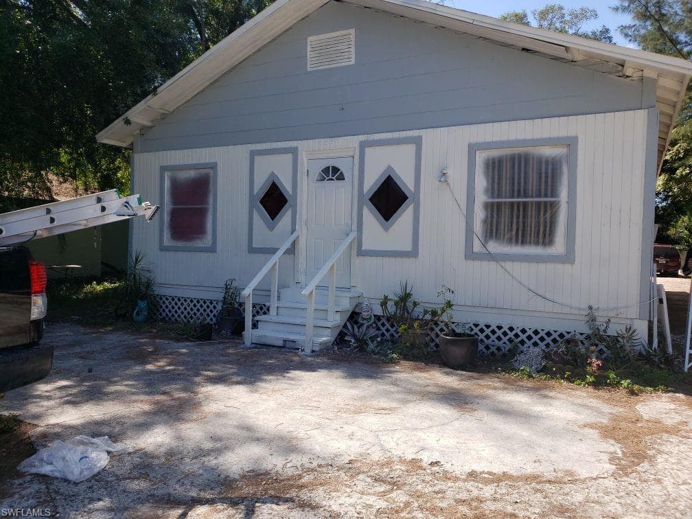 3820 Washington AVE FORT MYERS, FL 33916