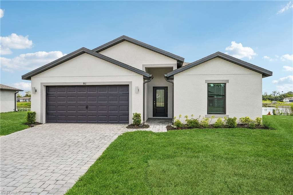 861 Gen D Macarthur AVE LABELLE, FL 33935