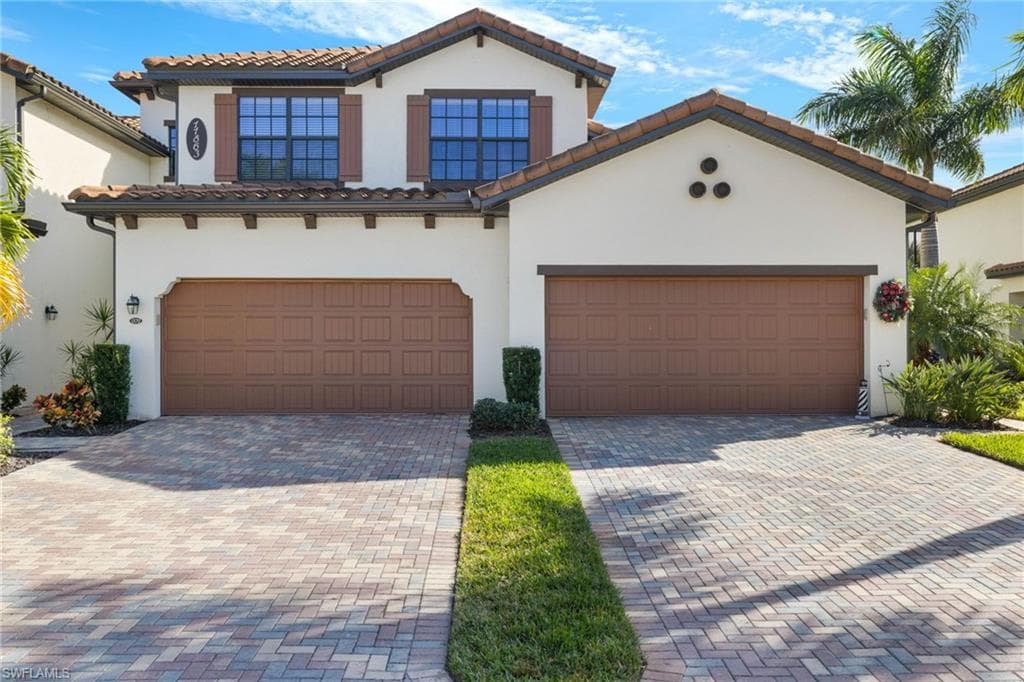 11863 Arboretum Run DR 202 FORT MYERS, FL 33913