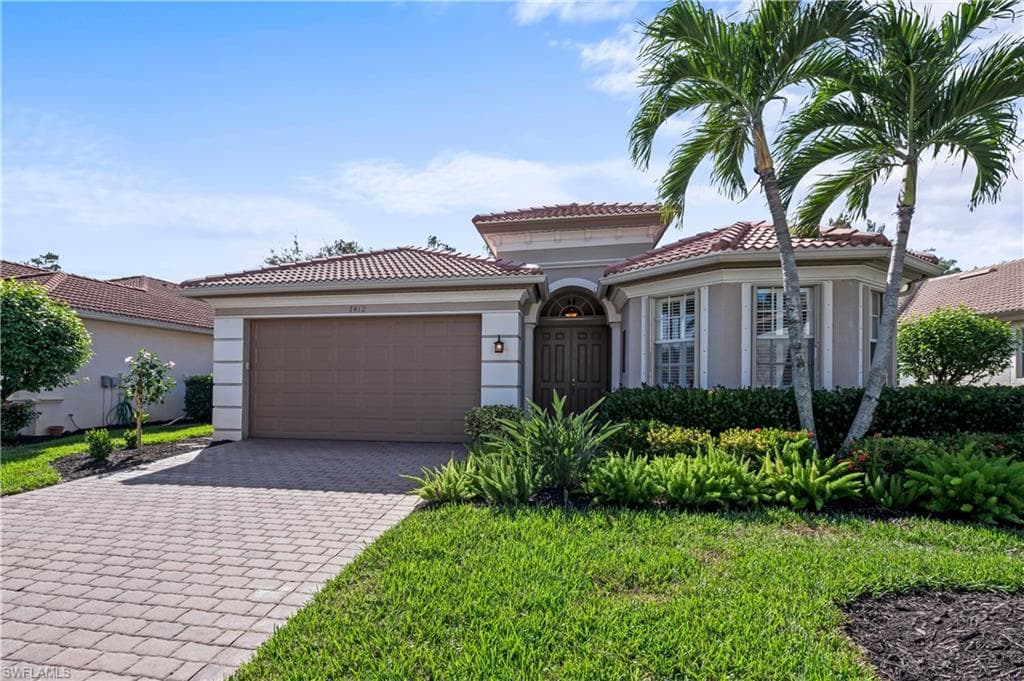 7412 Key Deer CT FORT MYERS, FL 33966