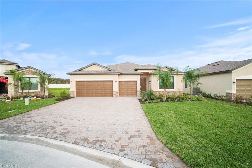 3244 Altimira DR FORT MYERS, FL 33905
