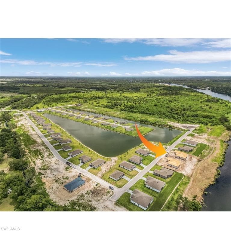 955 Admiral Bull Halsey AVE LABELLE, FL 33935