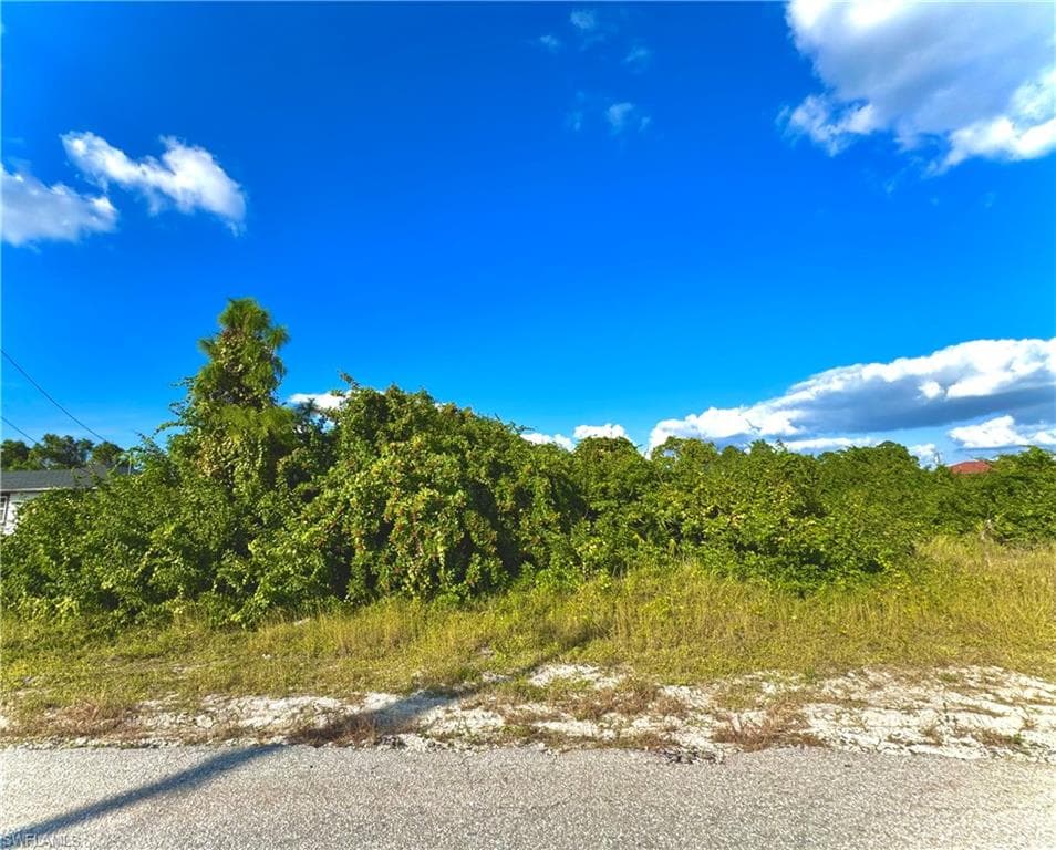 3308 3rd ST W LEHIGH ACRES, FL 33971