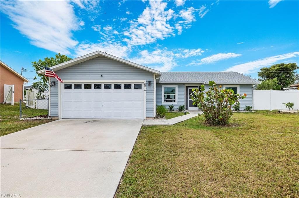 2016 NE 5th TER CAPE CORAL, FL 33909