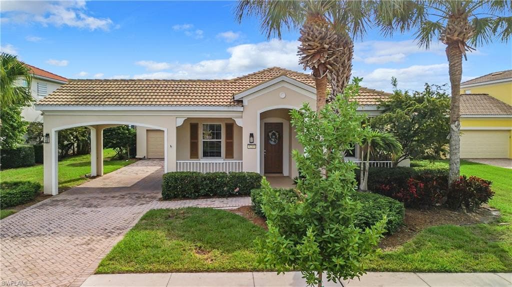 5210 Milano ST AVE MARIA, FL 34142