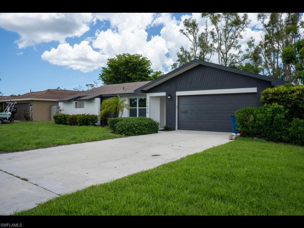 17636 Taylor DR FORT MYERS, FL 33908
