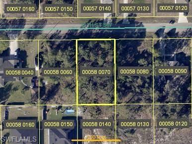 3707 35th ST SW LEHIGH ACRES, FL 33976