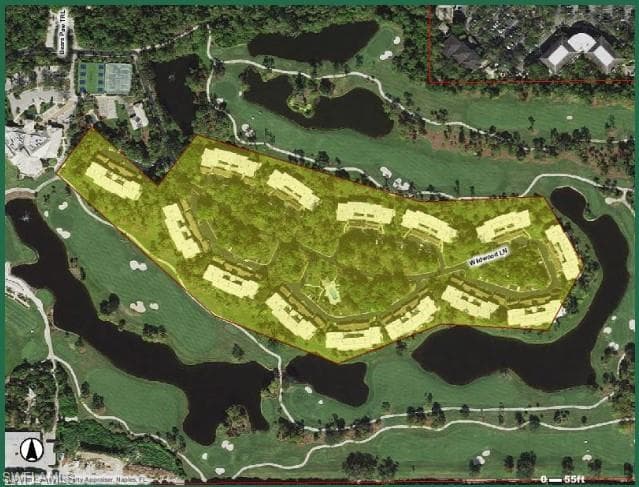 1531 Wildwood LN 1531 NAPLES, FL 34105