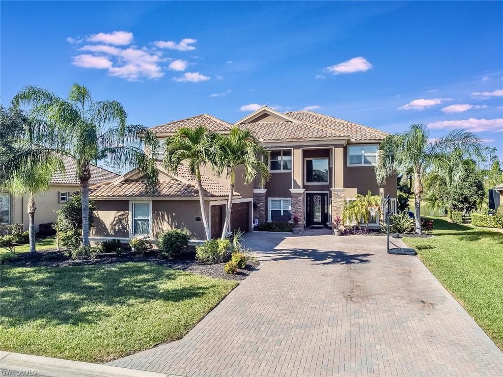 20952 Torre Del Lago ST ESTERO, FL 33928