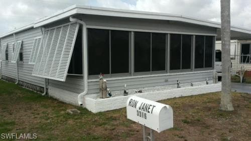 3316 Galaxy WAY NORTH FORT MYERS, FL 33903