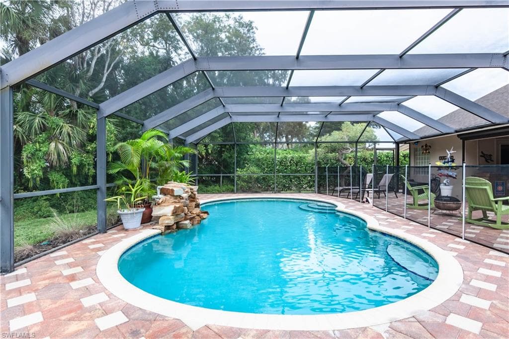 7653 Citrus Hill LN NAPLES, FL 34109
