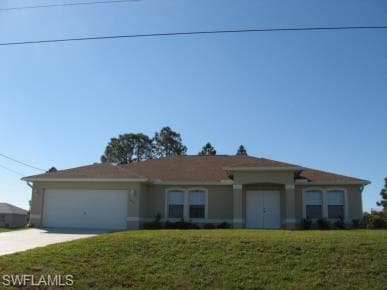4015 13th ST SW LEHIGH ACRES, FL 33976