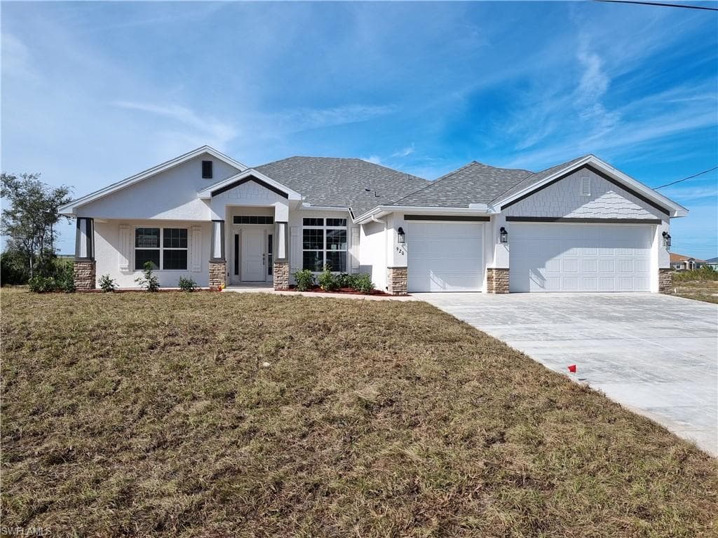 920 NW 31st AVE CAPE CORAL, FL 33993