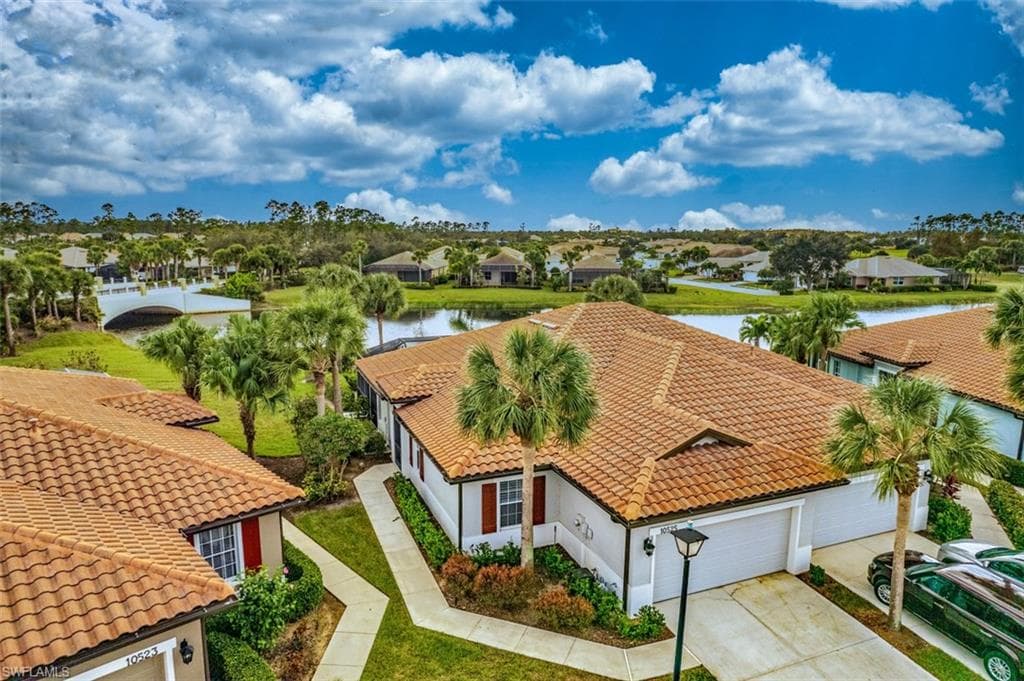 10525 Diamante WAY FORT MYERS, FL 33913