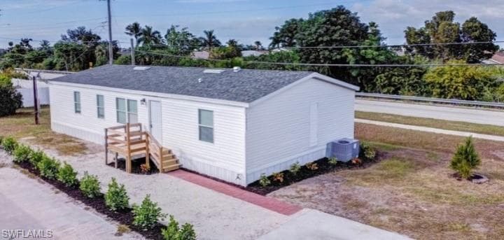 16010 Siesta DR FORT MYERS, FL 33908