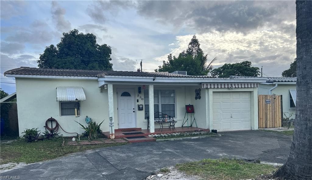 230 NE 51st CT OAKLAND PARK, FL 33334