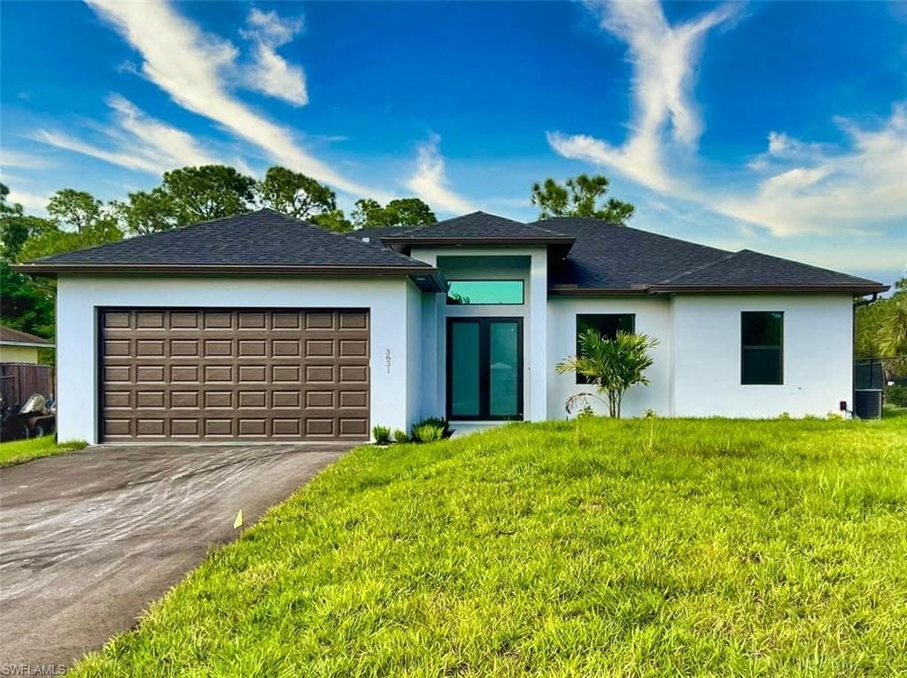 3631 18th AVE NE NAPLES, FL 34120