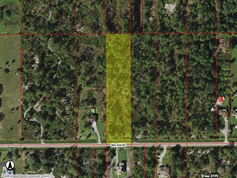 2445 60th AVE NE NAPLES, FL 34120