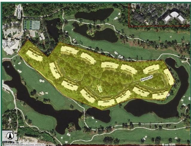 812 Wildwood LN 812 NAPLES, FL 34105