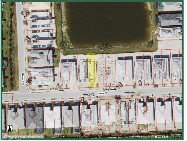 9187 Cayman DR NAPLES, FL 34114