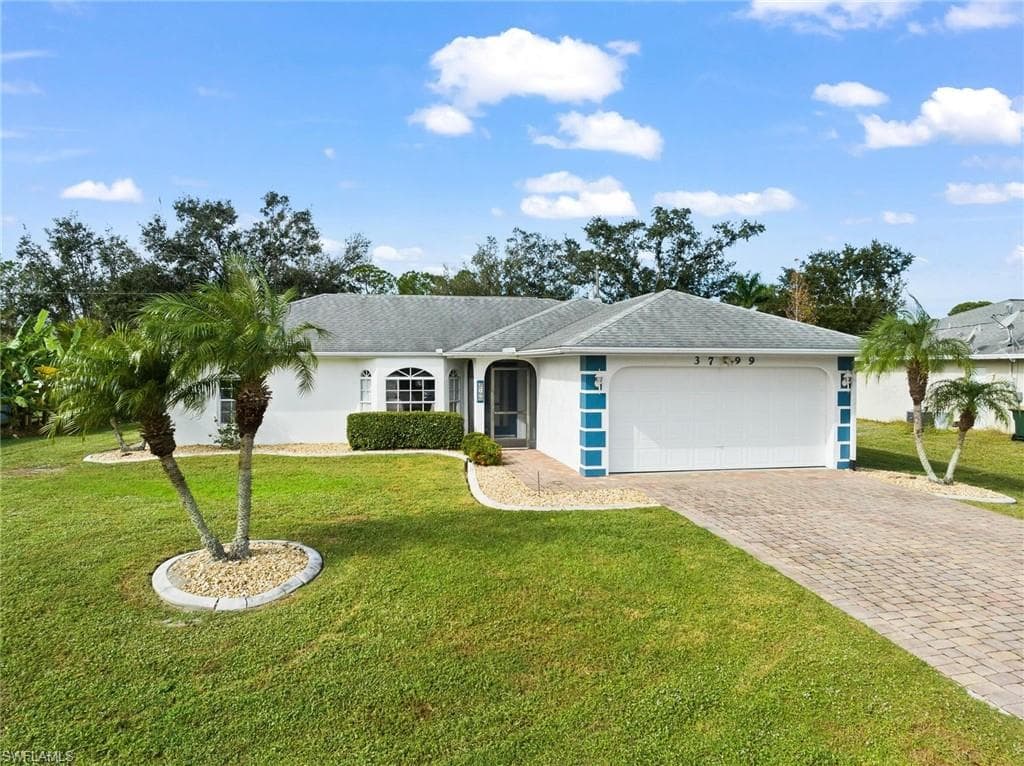 3799 N Biscayne DR NORTH PORT, FL 34291