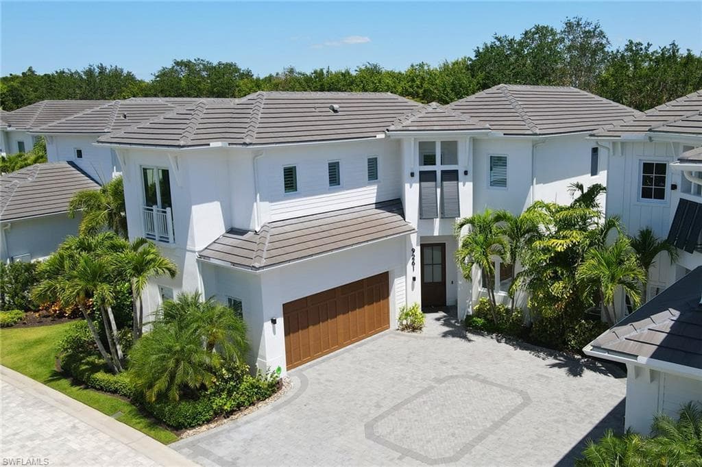 9261 Mercato WAY NAPLES, FL 34108