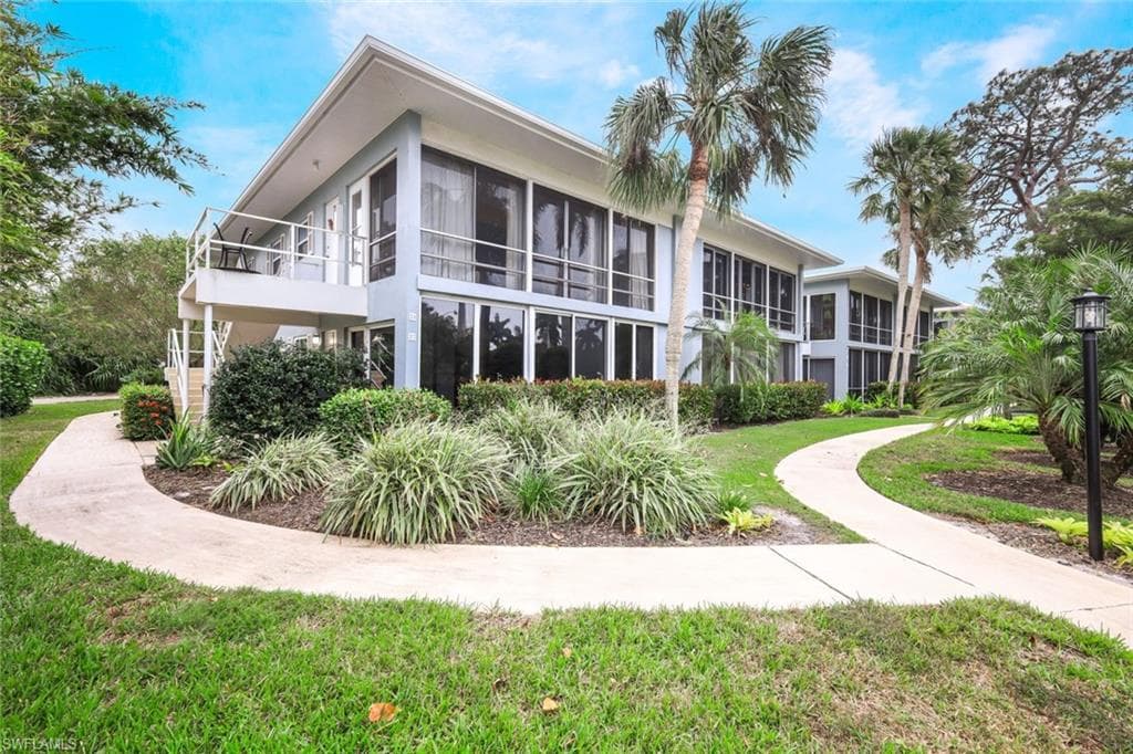 744 Wedge DR 27 NAPLES, FL 34103
