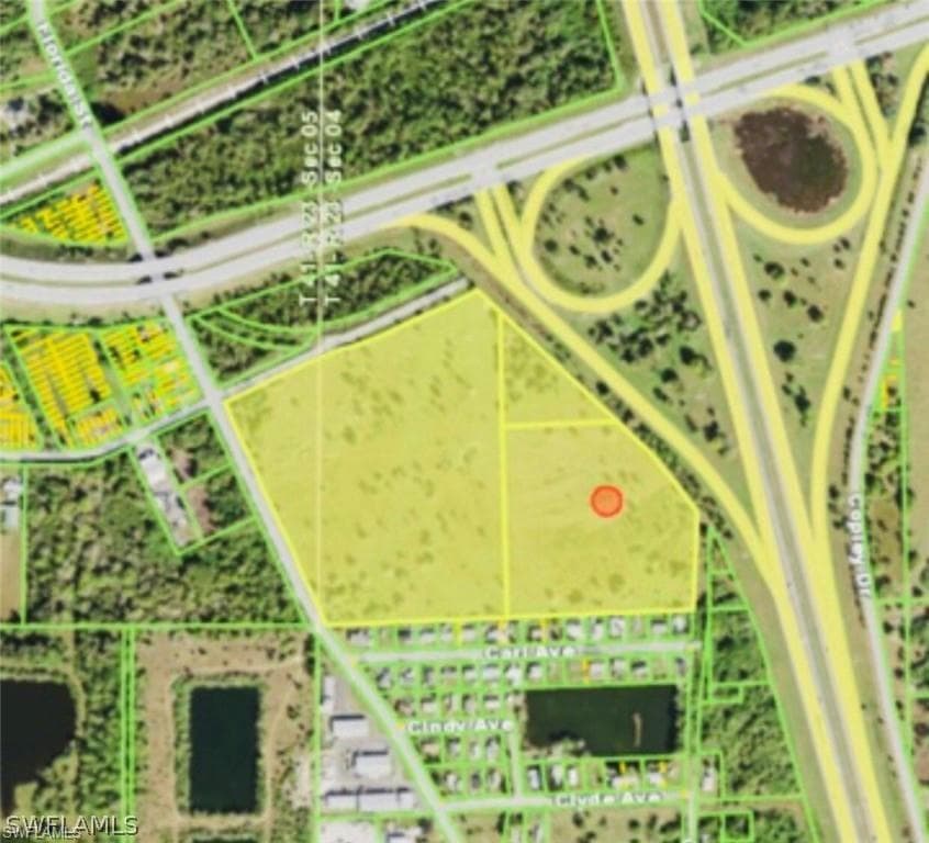 6436 Florida ST PUNTA GORDA, FL 33950