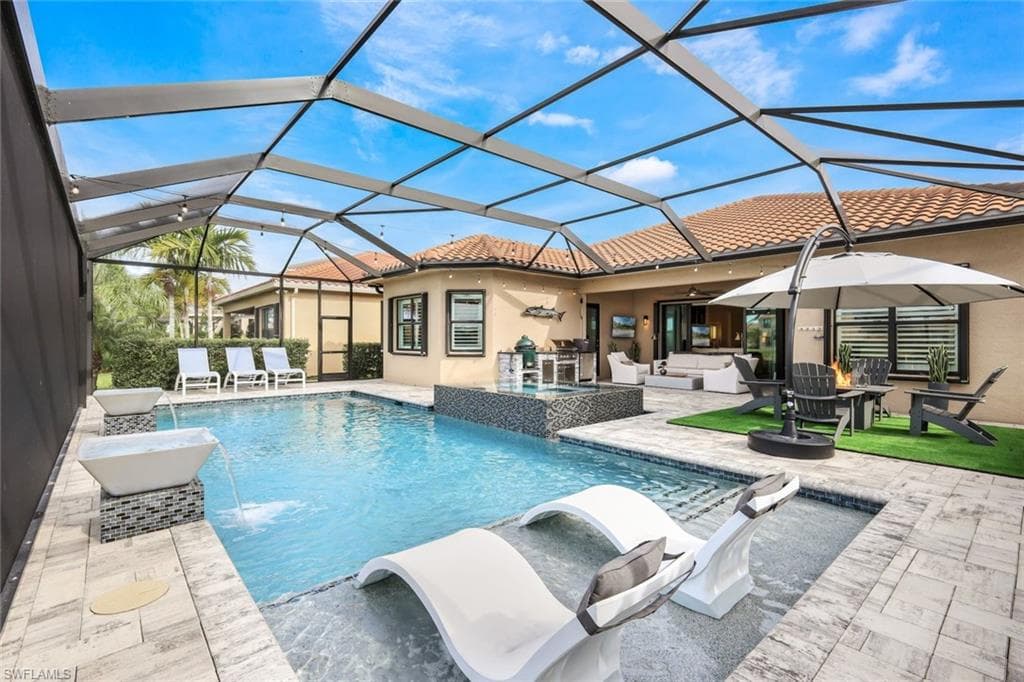 11768 Meadowrun CIR FORT MYERS, FL 33913