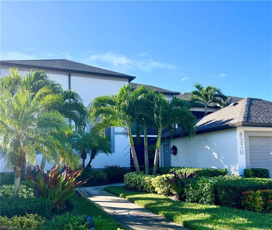 8370 Heritage Links CT 2024 NAPLES, FL 34112