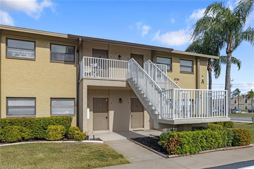 4781 Orange Grove BLVD 5 NORTH FORT MYERS, FL 33903