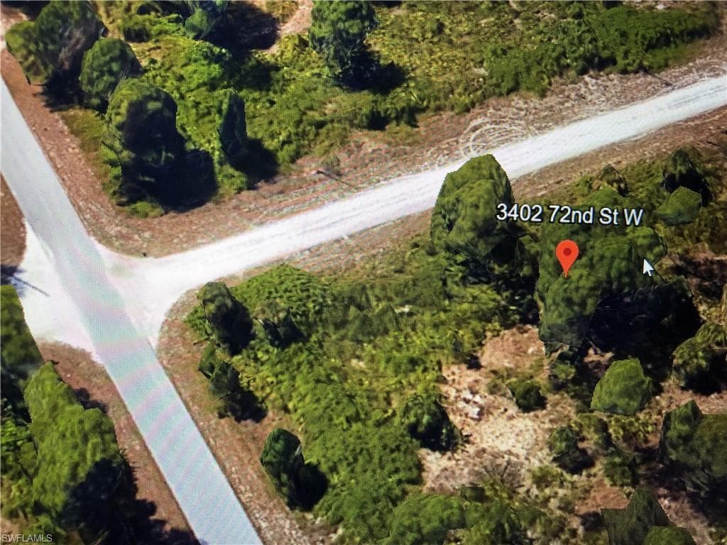 3402 72nd ST W LEHIGH ACRES, FL 33971
