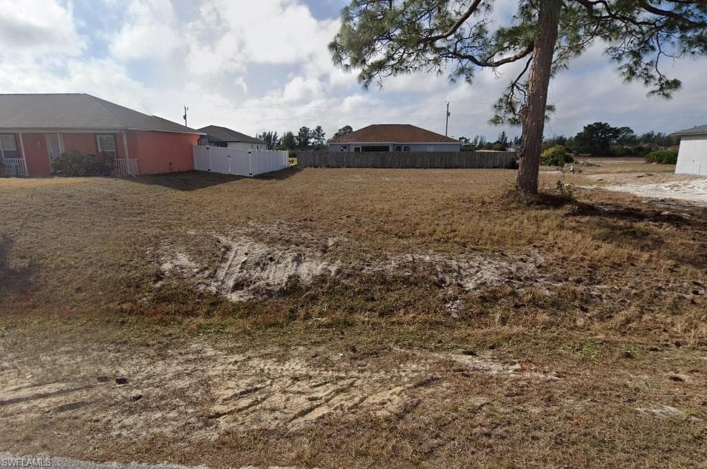 1908 NW 23rd ST CAPE CORAL, FL 33993