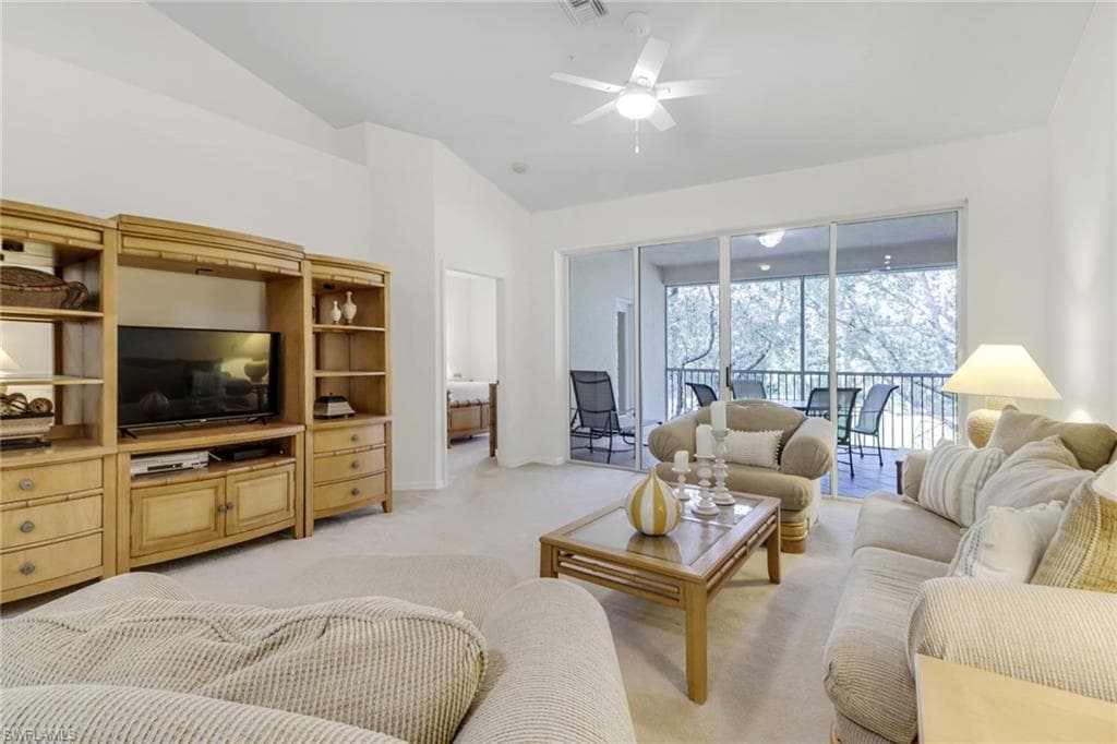 8115 Celeste DR 6211 NAPLES, FL 34113