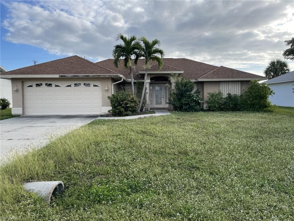 910 SE 27th ST CAPE CORAL, FL 33904