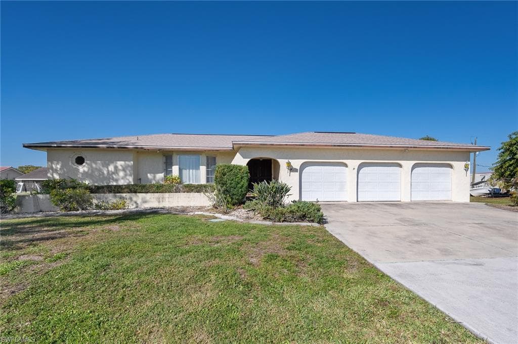 2601 Chapman BLVD PUNTA GORDA, FL 33950
