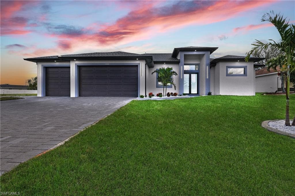 1406 SW 13th ST CAPE CORAL, FL 33991